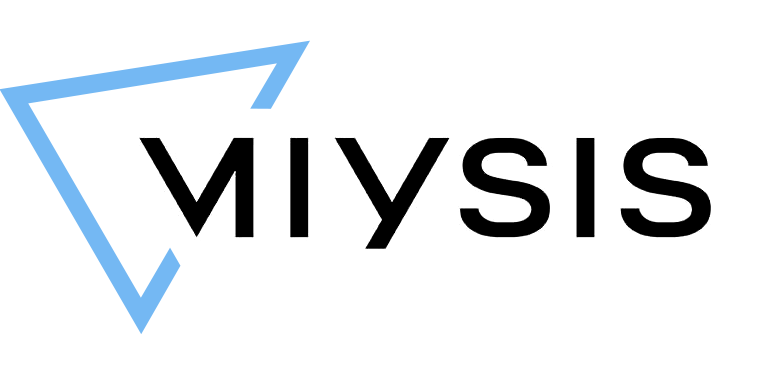 Logo miysis