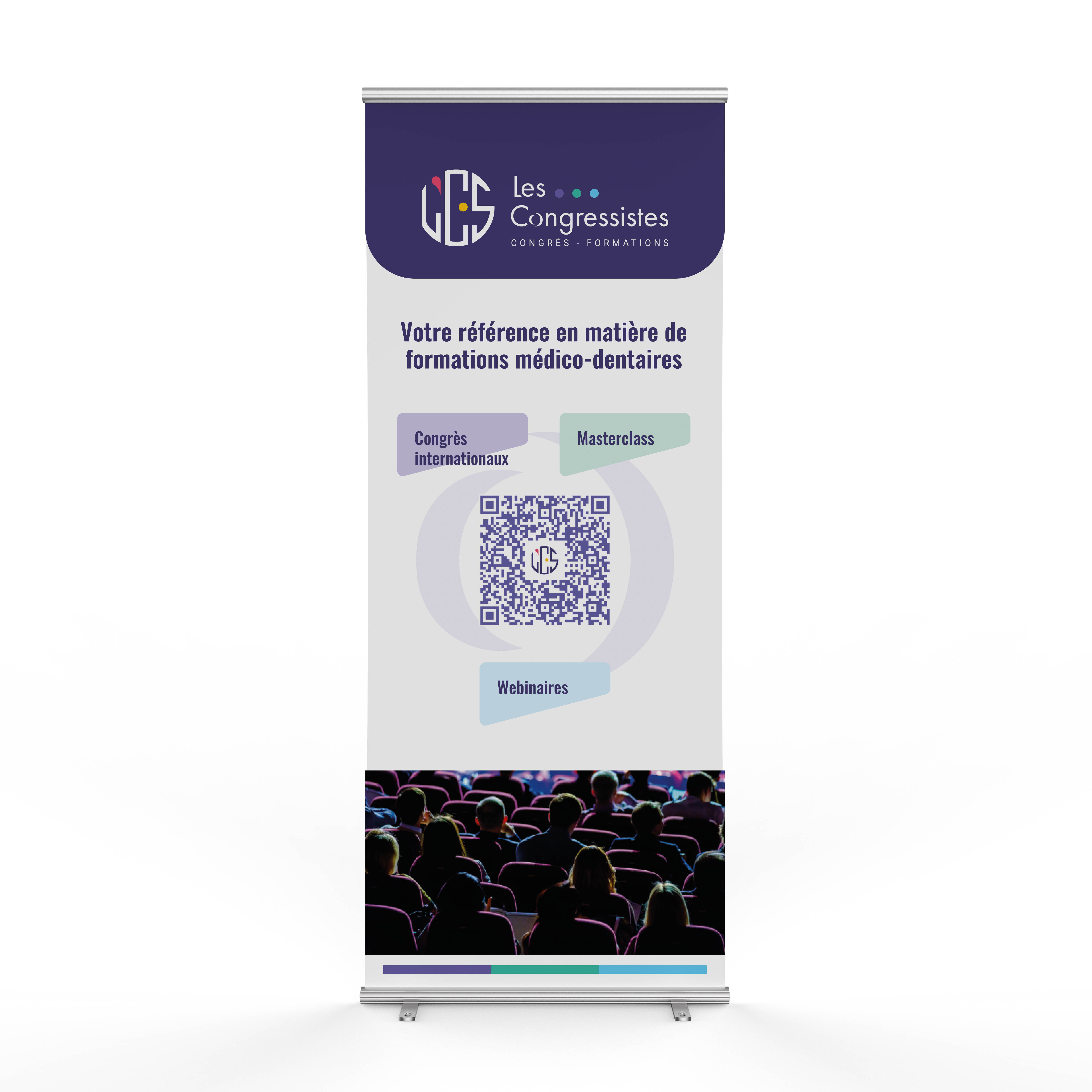 screenshot of the project